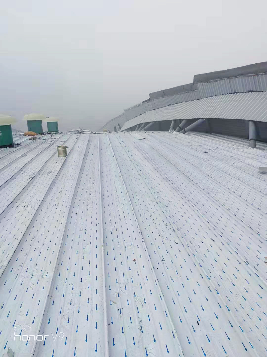 四川綿陽九洲體育館